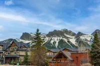 Grotto Canyon Located in Mystic Springs Resort - 2-Star