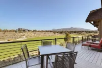 Brasada Ranch - Romantic
