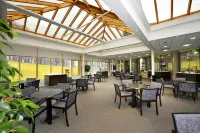 Stirling Court Hotel - breakfast