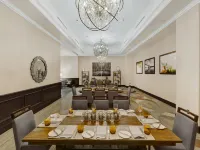 Hilton Harrisburg - 4-Sterne