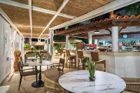 Malia Mare Hotel - bar