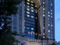 Four Seasons Hotel Atlanta Hotels near Atlantic Station