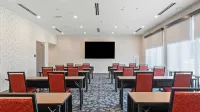 Home2 Suites  by Hilton Pasco Tri-Cities Airport - Wifi