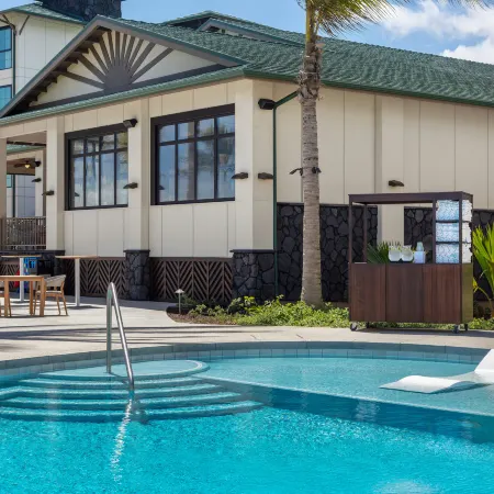 Hampton Inn & Suites by Hilton Maui North Shore