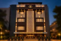 HOTEL SHREE GANGA PALACE - Wifi