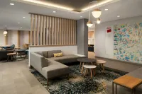 阿倫敦西TownePlace Suites飯店 - 3 星級