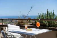 Sicilia's Art Hotel & Spa - románticos