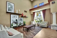 Hampton Inn & Suites Hemet - 2-Star