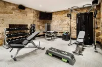 The Tasman, a Luxury Collection Hotel, Hobart - palestra