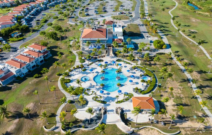 Hilton Ponce Golf & Casino Resort