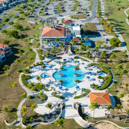 Hilton Ponce Golf & Casino Resort
