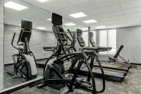 Fairfield Inn & Suites Anaheim North Buena Park - Gym