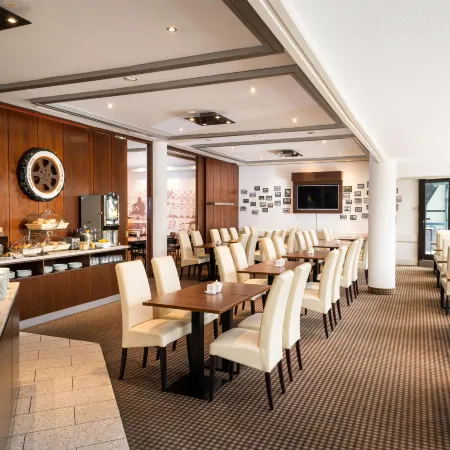 Arthotel Ana Neotel, Trademark Collection by Wyndham