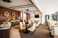 Arthotel Ana Neotel, Trademark Collection by Wyndham - 4 Sao