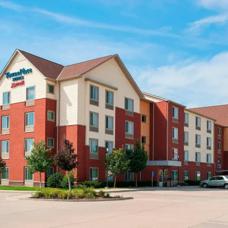 TownePlace Suites des Moines Urbandale