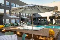 Hotel Ketchum - Pools