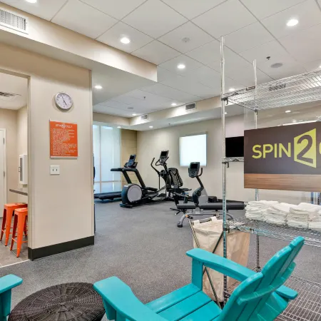 Home2 Suites by Hilton McKinney
