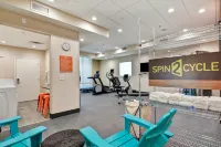 Home2 Suites by Hilton McKinney - parking