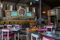 Franschhoek Hotel - bar