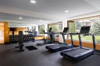 Four Points by Sheraton Bansko - Kuntosalit