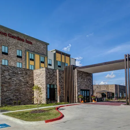 Hilton Garden Inn Topeka