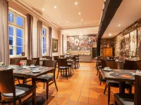 Klassik Altstadt Hotel Lübeck Hotels near Schiffergesellschaft