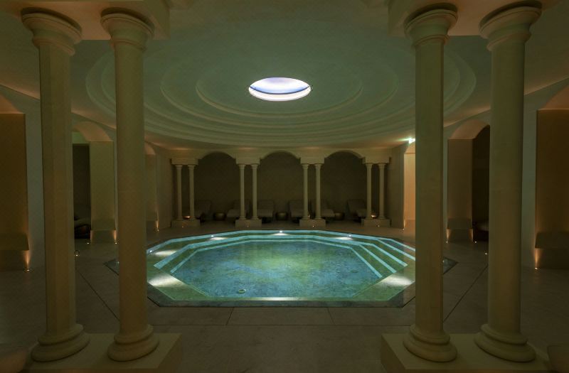 Grand Hotel des Etrangers photo 2
