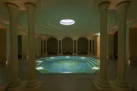 Grand Hotel des Etrangers - spa