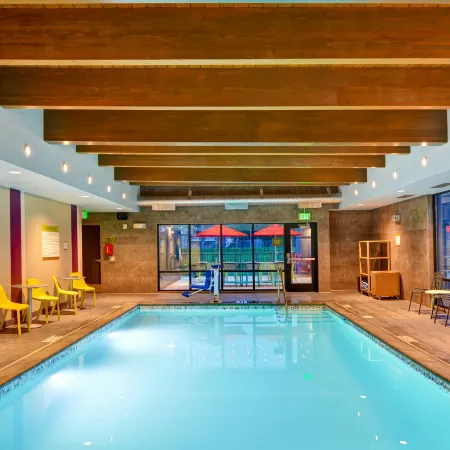 Home2 Suites by Hilton Rochester Mayo Clinic Area