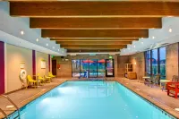 Home2 Suites by Hilton Rochester Mayo Clinic Area - acceptant les animaux