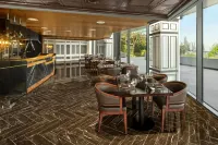 Courtyard by Marriott Pyeongtaek - breakfast