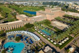The Westin Kierland Resort & Spa