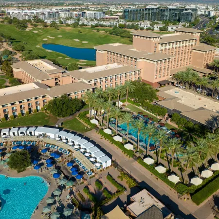 The Westin Kierland Resort & Spa
