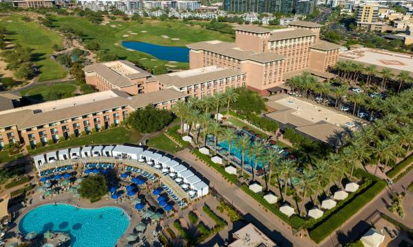 The Westin Kierland Resort & Spa