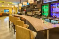 Courtyard San Jose Airport Alajuela - bar