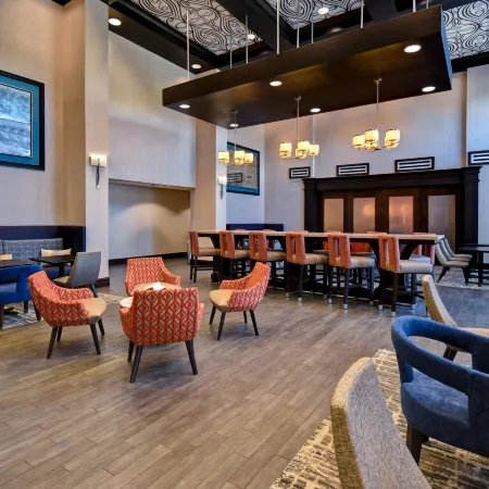 Hampton Inn & Suites Columbia South Fort Meade Area