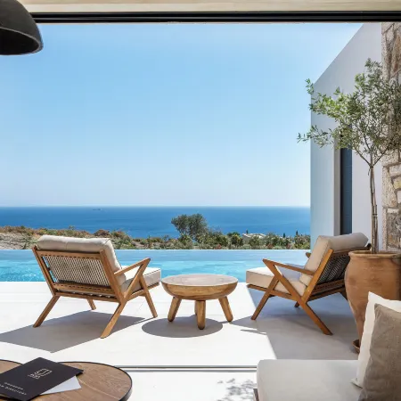 Koia All - Suite Well Being Resort - Adults Only