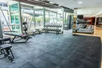 Sheraton Guayaquil Hotel - Gym