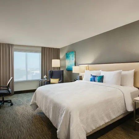 Hilton Garden Inn Lubbock