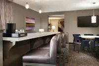 Embassy Suites by Hilton Charlotte Uptown - bar