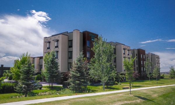 Homewood Suites by Hilton Bozeman