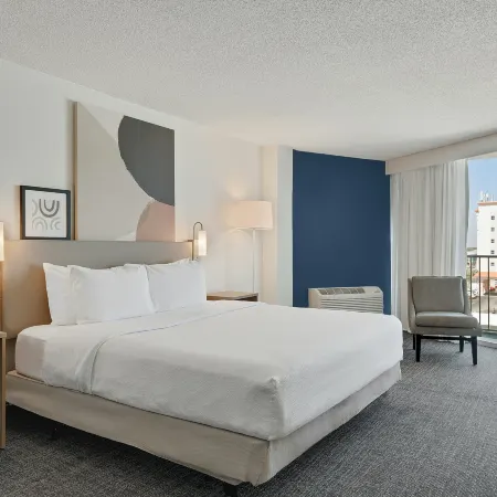 Spark by Hilton Ormond Beach Oceanfront
