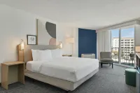 Spark by Hilton Ormond Beach Oceanfront - 朝食
