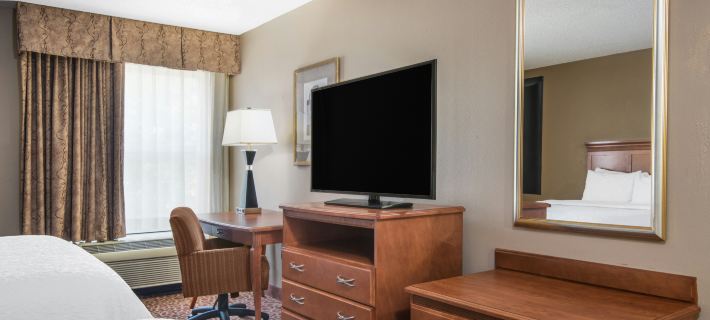 Hampton Inn Lincoln-South/Heritage Park Hotels in Lancaster County