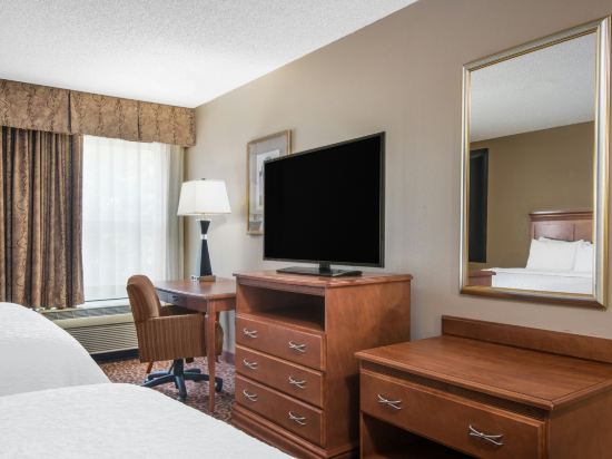 Hampton Inn Lincoln-South/Heritage Park