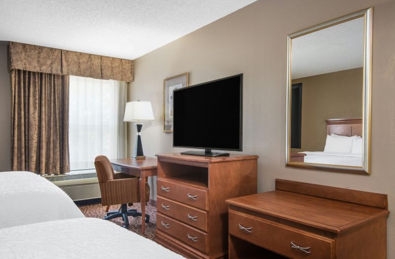 Hampton Inn Lincoln-South/Heritage Park