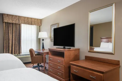 Hampton Inn Lincoln-South/Heritage Park - 2-Star