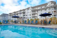 WorldMark Birch Bay - Beach