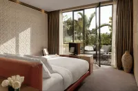 Hotel Sahrai - С парковкой