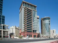 Millennium Plaza Doha Hotels near Dafna Park,